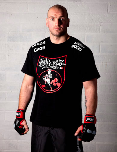 Fight Easy Fightwear Nu Skool top